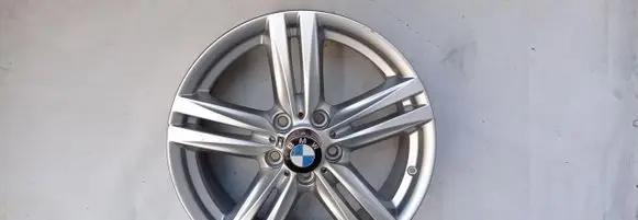 BMW 1 F20 F21 R18 alloy rim 7845852