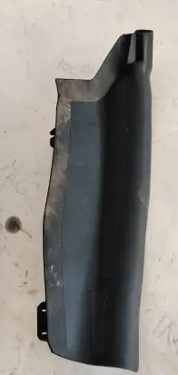 Volvo XC40 Windshield trim 31651565