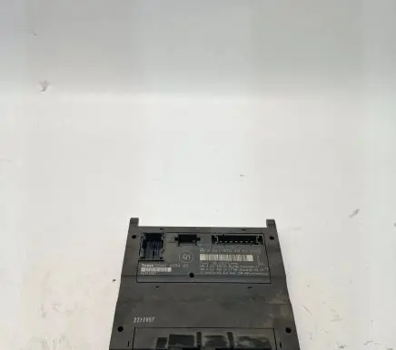 Mercedes-Benz S W221 Seat control module A2218704987 A2218705187