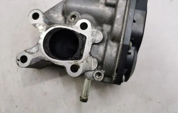 Mazda CX-5 EGR valve SH0120300 VN1501000200 GT3020033