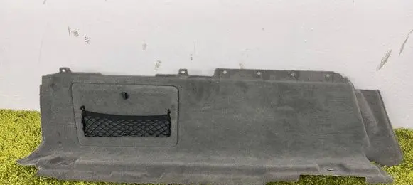 Jaguar XF X260 Tailgate/trunk side cover trim JX63-68887-A