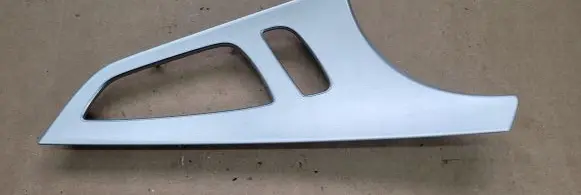 Audi A7 S7 4G Front door trim bar 4G8867410