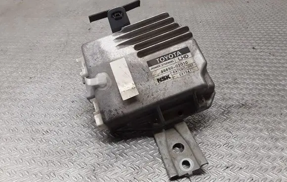 Power steering control unit/module