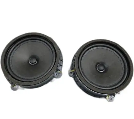 KIA Pro Cee'd III Audio system kit 