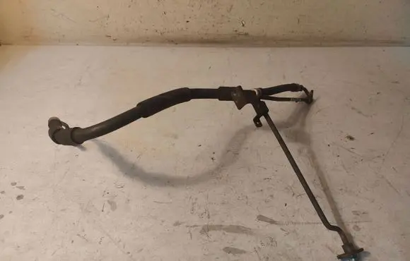 Audi A5 Sportback 8TA Power steering hose/pipe/line 8R2422893