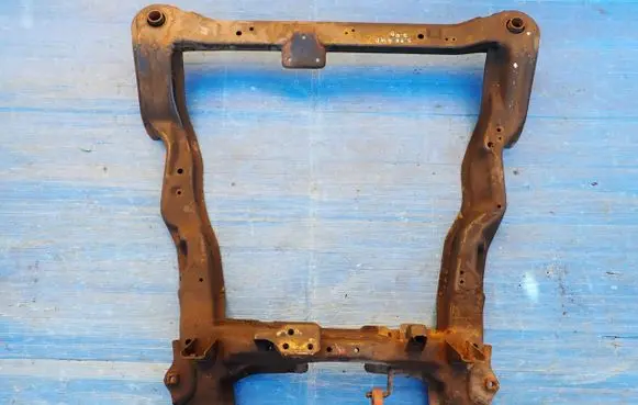 Hyundai Santa Fe Front subframe 