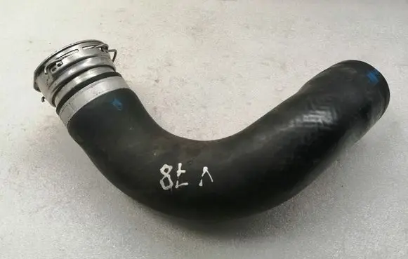 Toyota Corolla Verso AR10 Intercooler hose/pipe 1734326023