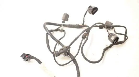 Audi A4 S4 B7 8E 8H Parking sensor (PDC) wiring loom 8E0971085A