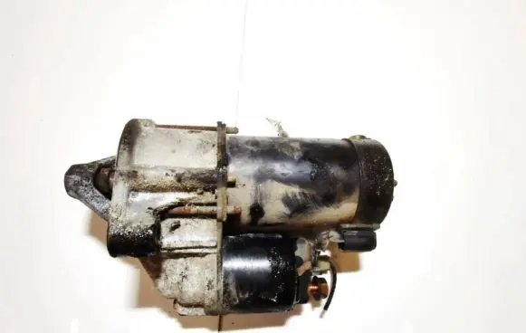 Mitsubishi Space Star Starter motor md308088 d6ra76