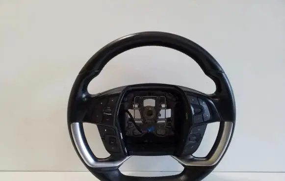 Citroen C4 Grand Picasso Steering wheel 96777869ZD