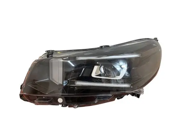 Citroen Jumpy Headlight/headlamp 9847201280AUTOAS3 9847201280