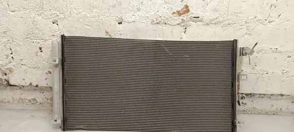 Ford Kuga III A/C cooling radiator (condenser) LX6119710BA