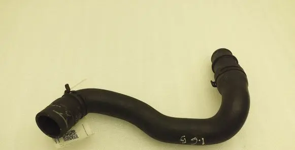 Mini One - Cooper Coupe R56 Engine coolant pipe/hose 2754221 17122754221