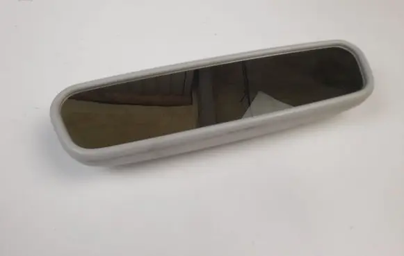 Audi A5 Sportback 8TA Rear view mirror (interior)