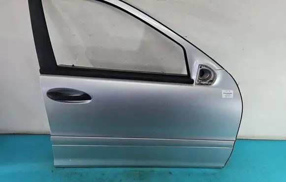 Mercedes-Benz C W203 Front door IMPRK1477172
