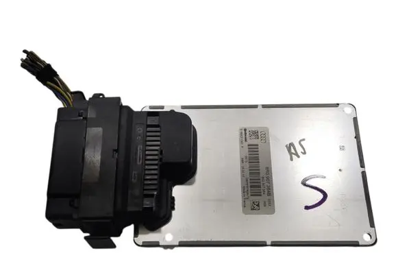 Audi A5 8T 8F Other control units/modules 8R0907364B