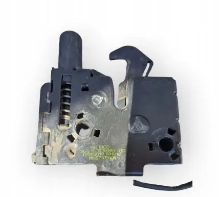 Volkswagen Arteon Engine bonnet/hood lock/catch 3G8823509A