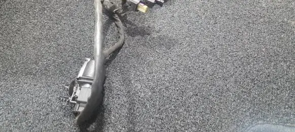 Volvo XC60 Lambda probe sensor 0258017456 98hl12-2540038