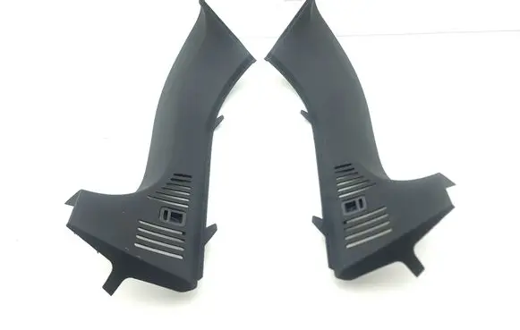 Bentley Flying Spur Other trunk/boot trim element 3W5863668 3W5863667