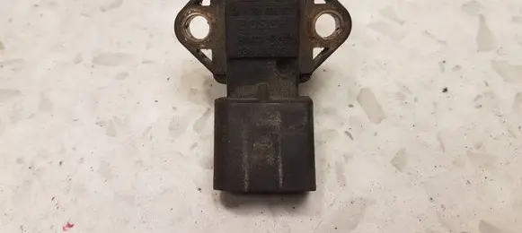 Volkswagen PASSAT B5 Air pressure sensor 038906051 0287002177