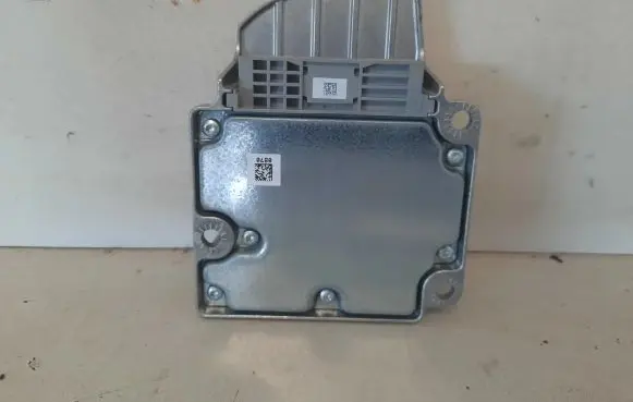 BMW X3 E83 Airbag control unit/module 3424581
