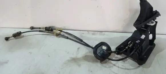 Citroen C3 Gear shifter/selector 9683711580