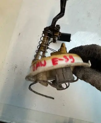 BMW 5 E39 Fuel level sensor 1183206