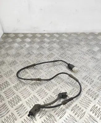BMW 7 G11 G12 Rear ABS sensor wiring 6869076