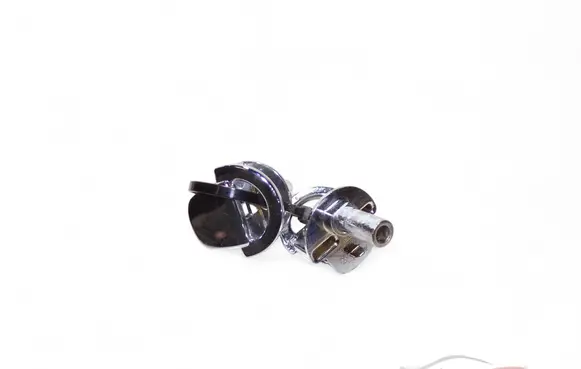 Audi A7 S7 4G Tie down hook / loop 3C9867160
