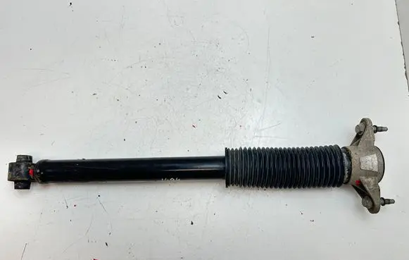 Rear shock absorber/damper