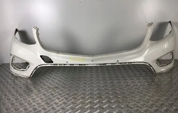 Mercedes-Benz GLC X253 C253 Front bumper A2538850325