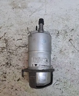 Renault Laguna II Air conditioning (A/C) air dryer 8200766008 1140122
