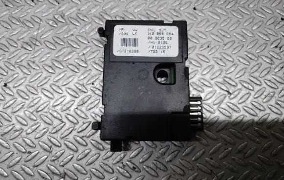 Volkswagen Golf V Steering angle sensor 1K0959654