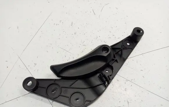 Engine bonnet (hood) release handle