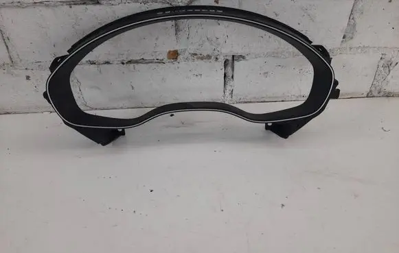 Audi A6 S6 C7 4G Dashboard trim 4g185711b