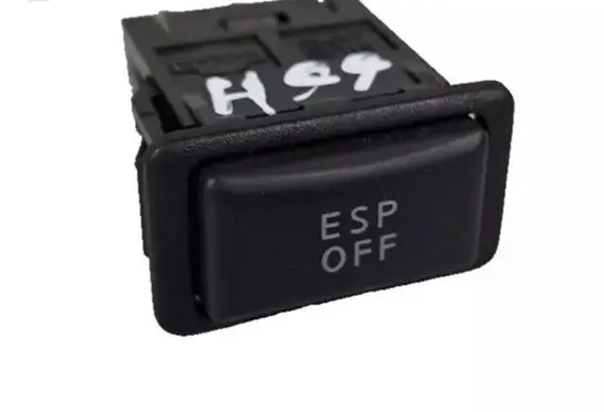 ESP (stability program) switch