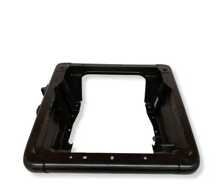 Volkswagen Transporter - Caravelle T6 Driver seat console base 7L1881677M