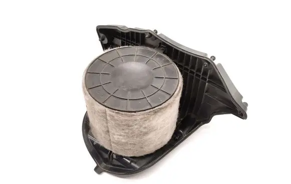 Audi Q5 SQ5 Cabin air micro filter frame (part) 80A133835AE