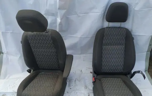 Opel Mokka Seat set 