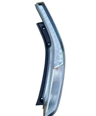 Nissan Leaf I (ZE0) Rear/tail lights 265503NL0B