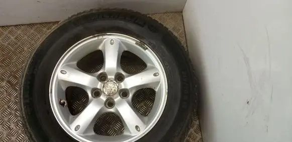 Mazda Tribute R16 alloy rim 16X7J45 ET45
