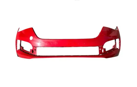 Skoda Scala Front bumper 657807221