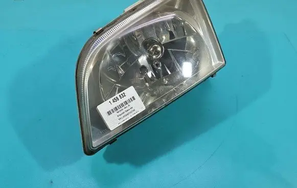 Mitsubishi Space Star Headlight/headlamp IMPRK1459832