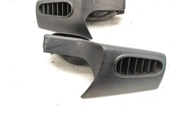 Renault Espace IV Dashboard side air vent grill/cover trim 8200081260 8200081262