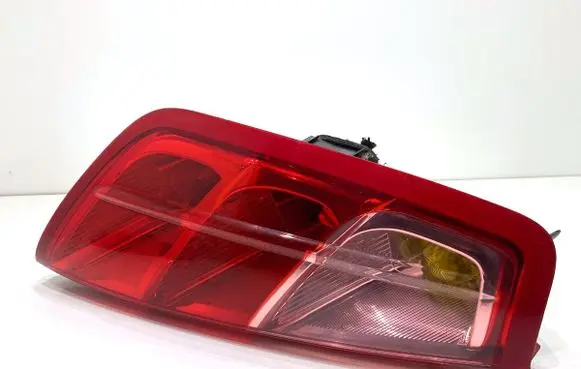 Fiat Grande Punto Rear/tail lights 51701589