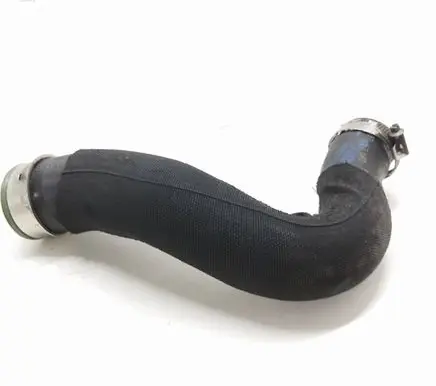 Porsche Cayenne (92A) Intercooler hose/pipe 7P0145967A