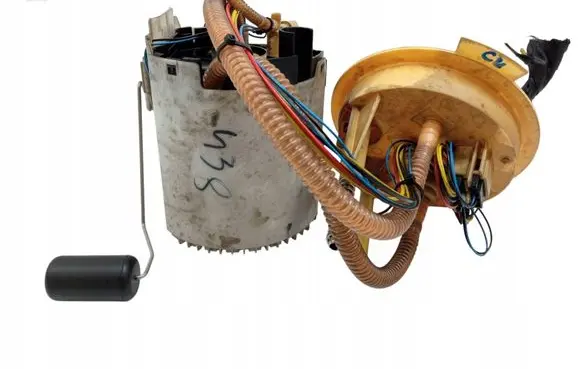 Volvo V60 In-tank fuel pump 31355908