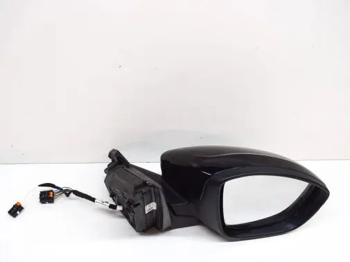 Opel Mokka B Front door electric wing mirror 98374724