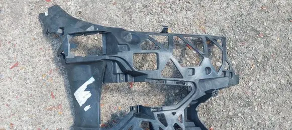 BMW 3 G20 G21 Front bumper mounting bracket 51117422248 7422248