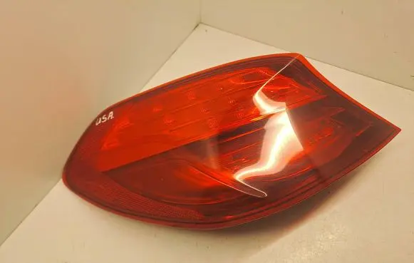 BMW 6 F12 F13 Rear/tail lights 89505161 7210577 027082014